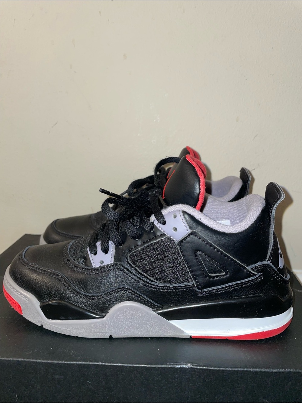 AIR JORDAN 4 RETRO “REIMAGINED”
